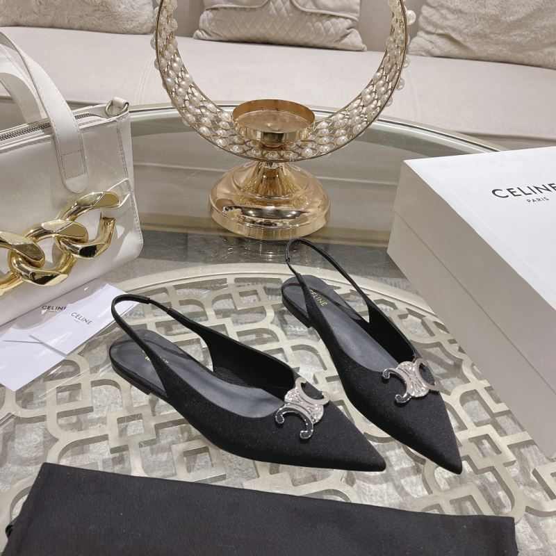 Celine Sandals